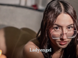 ladyengel SexyIdol