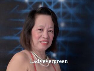 Ladyevergreen