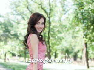 Ladyexperimental