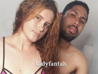 Ladyfantah