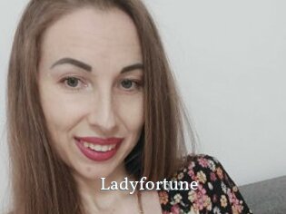 ladyfortune SexyIdol