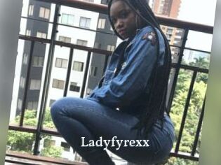 Ladyfyrexx