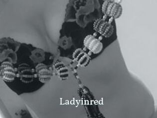 Ladyinred