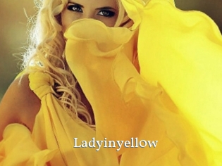 Ladyinyell0w