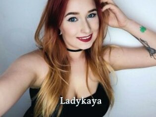 Ladykaya