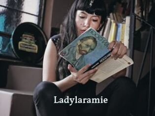 Ladylaramie