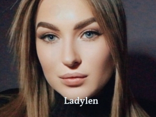 ladylen SexyIdol