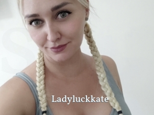 Ladyluckkate