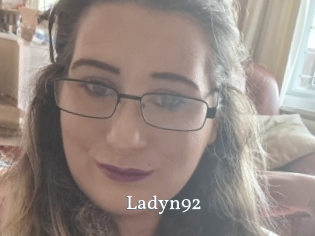 Ladyn92