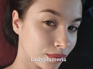 ladyplumeria SexyIdol