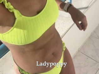 Ladypoppy