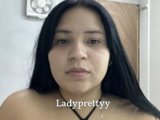 ladyprettyy SexyIdol
