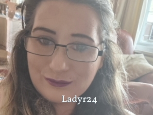 Ladyr24