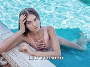 ladysdreamm SexyIdol