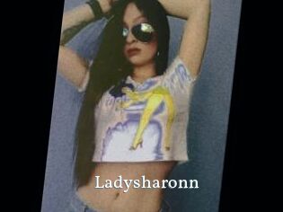 Ladysharonn