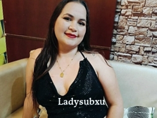 Ladysubxu