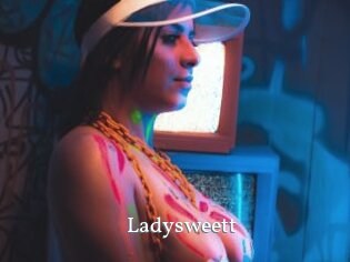 Ladysweett