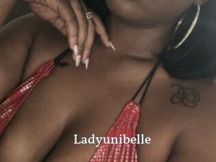 Ladyunibelle