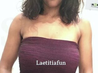 Laetitiafun