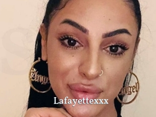 Lafayettexxx