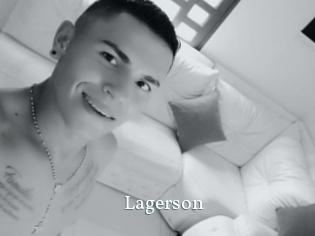 lagerson SexyIdol