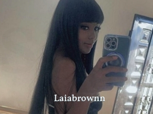 laiabrownn SexyIdol