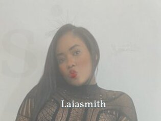 Laiasmith