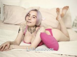 Lailaamoore