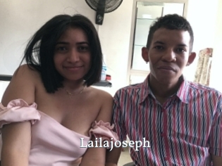 lailajoseph SexyIdol