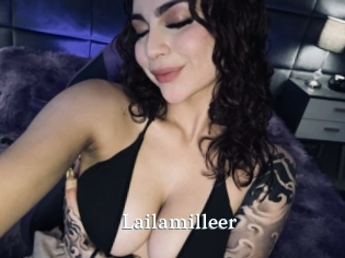 Lailamilleer
