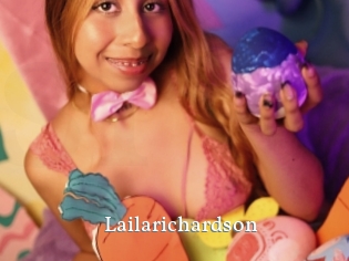 Lailarichardson