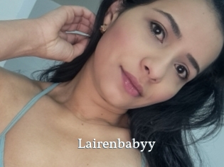 Lairenbabyy