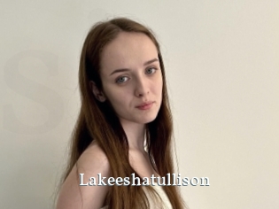 Lakeeshatullison