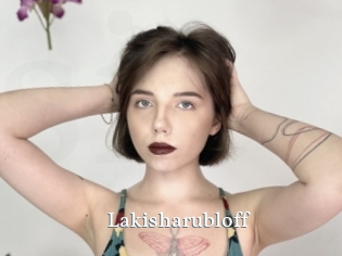 Lakisharubloff