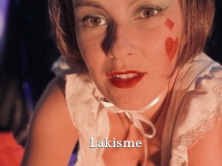 Lakisme