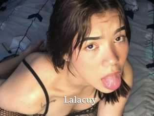 lalacuy SexyIdol