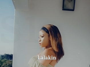 Lalakin