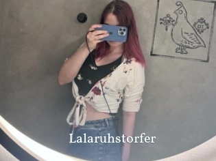Lalaruhstorfer