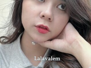 lalavalem SexyIdol