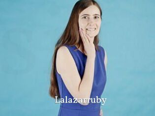 Lalazarruby