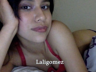 Laligomez