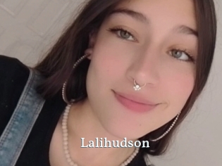 Lalihudson