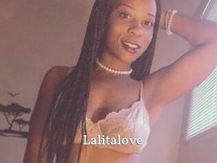 Lalitalove