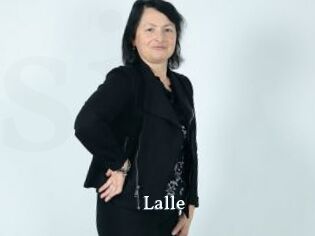 Lalle