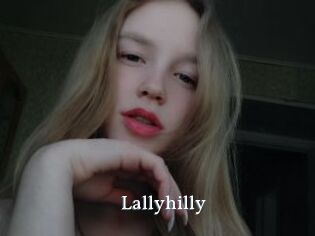 Lallyhilly