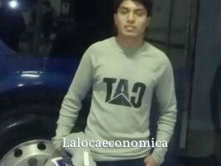Lalocaeconomica