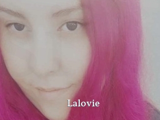 Lalovie