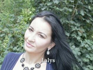 Lalys