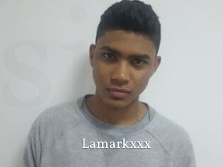 Lamarkxxx