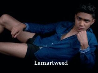 lamartweed SexyIdol